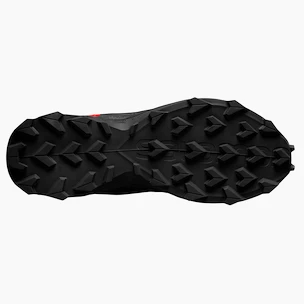 Herren Laufschuhe Salomon  Supercross