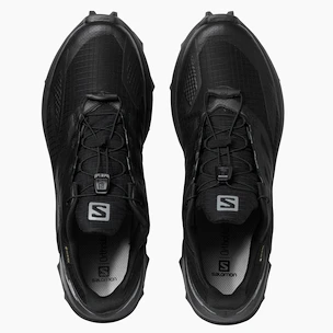 Herren Laufschuhe Salomon  Supercross