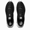 Herren Laufschuhe Salomon  Supercross