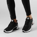 Herren Laufschuhe Salomon  Supercross