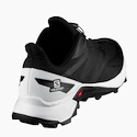 Herren Laufschuhe Salomon  Supercross