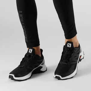 Herren Laufschuhe Salomon  Supercross