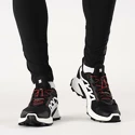 Herren Laufschuhe Salomon  Supercross Supercross 4 Black/White/Fiery Red