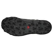 Herren Laufschuhe Salomon Thundercross  Gore-Tex Olive Night/Black/Alfalfa