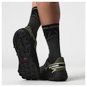 Herren Laufschuhe Salomon Thundercross  Gore-Tex Olive Night/Black/Alfalfa