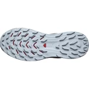 Herren Laufschuhe Salomon Ultra Glide 2 Black/Biking Red/Pearl Blue