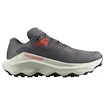 Herren Laufschuhe Salomon Ultra Glide 3 Excalibur/Icicle/Neon Flame   UK 9