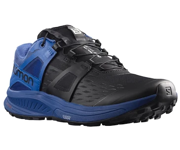 Herren Laufschuhe Salomon  Ultra Pro Ultra PRO Black