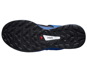 Herren Laufschuhe Salomon  Ultra Pro Ultra PRO Black