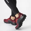 Herren Laufschuhe Salomon  Wildcross 2 Biking Red