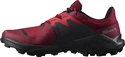 Herren Laufschuhe Salomon  Wildcross 2 Biking Red