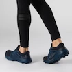 Herren Laufschuhe Salomon  Wildcross GTX Navy Blazer