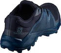 Herren Laufschuhe Salomon  Wildcross GTX Navy Blazer