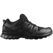 Herren Laufschuhe Salomon XA Pro 3D V8 Black / Black / Magnet