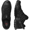Herren Laufschuhe Salomon XA Pro 3D V8 Black / Black / Magnet