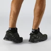 Herren Laufschuhe Salomon XA Pro 3D V8 Grape Leaf