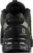 Herren Laufschuhe Salomon XA Pro 3D V8 Grape Leaf