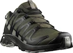 Herren Laufschuhe Salomon XA Pro 3D V8 Grape Leaf