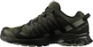 Herren Laufschuhe Salomon XA Pro 3D V8 Grape Leaf
