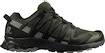 Herren Laufschuhe Salomon XA Pro 3D V8 Grape Leaf