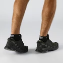 Herren Laufschuhe Salomon XA Pro 3D V8 Grape Leaf