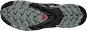 Herren Laufschuhe Salomon XA Pro 3D V8 Grape Leaf