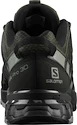 Herren Laufschuhe Salomon XA Pro 3D V8 Grape Leaf