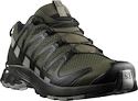 Herren Laufschuhe Salomon XA Pro 3D V8 Grape Leaf