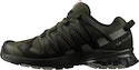Herren Laufschuhe Salomon XA Pro 3D V8 Grape Leaf
