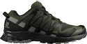 Herren Laufschuhe Salomon XA Pro 3D V8 Grape Leaf