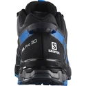 Herren Laufschuhe Salomon XA Pro 3D V8 GTX Black/Indigo Bunting