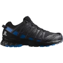 Herren Laufschuhe Salomon XA Pro 3D V8 GTX Black/Indigo Bunting