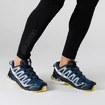 Herren Laufschuhe Salomon XA Pro 3D V8 GTX Midnight Blue