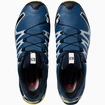 Herren Laufschuhe Salomon XA Pro 3D V8 GTX Midnight Blue
