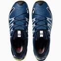 Herren Laufschuhe Salomon XA Pro 3D V8 GTX Midnight Blue