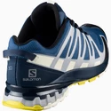 Herren Laufschuhe Salomon XA Pro 3D V8 GTX Midnight Blue