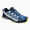 Herren Laufschuhe Salomon XA Pro 3D V8 GTX Midnight Blue