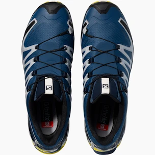Herren Laufschuhe Salomon XA Pro 3D V8 GTX Midnight Blue