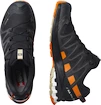 Herren Laufschuhe Salomon XA Pro 3D V8 GTX Night Sky