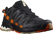 Herren Laufschuhe Salomon XA Pro 3D V8 GTX Night Sky