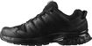 Herren Laufschuhe Salomon XA Pro 3D V8 Wide Black