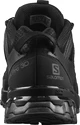 Herren Laufschuhe Salomon XA Pro 3D V8 Wide Black