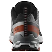 Herren Laufschuhe Salomon Xa Pro 3D V9 Castlerock/Black/Burnt Ochre