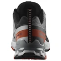 Herren Laufschuhe Salomon Xa Pro 3D V9 Castlerock/Black/Burnt Ochre