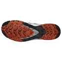 Herren Laufschuhe Salomon Xa Pro 3D V9 Castlerock/Black/Burnt Ochre