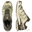 Herren Laufschuhe Salomon Xa Pro 3D V9 Deep Lichen Green/Safari/Dark Earth