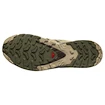 Herren Laufschuhe Salomon Xa Pro 3D V9 Deep Lichen Green/Safari/Dark Earth