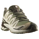 Herren Laufschuhe Salomon Xa Pro 3D V9 Deep Lichen Green/Safari/Dark Earth