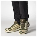Herren Laufschuhe Salomon Xa Pro 3D V9 Deep Lichen Green/Safari/Dark Earth
