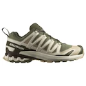 Herren Laufschuhe Salomon Xa Pro 3D V9 Deep Lichen Green/Safari/Dark Earth